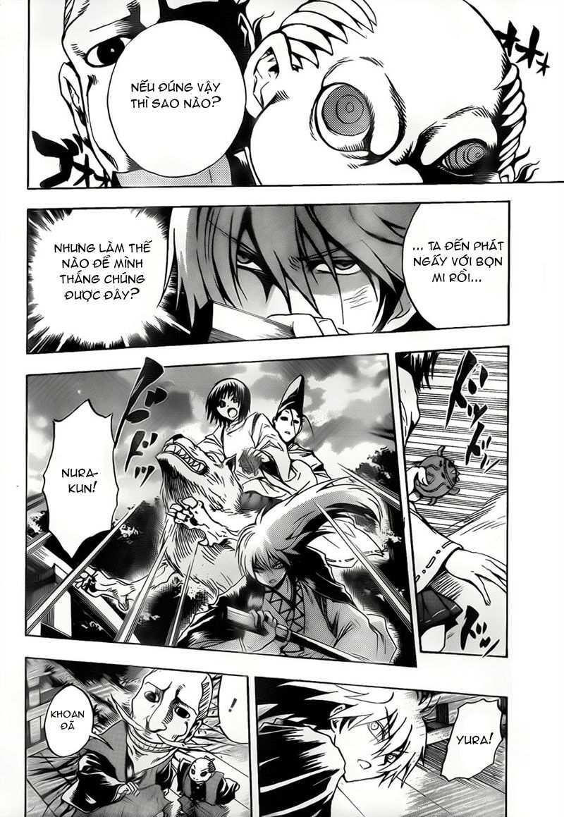 Bách Quỷ Dạ Hành: Chapter 118