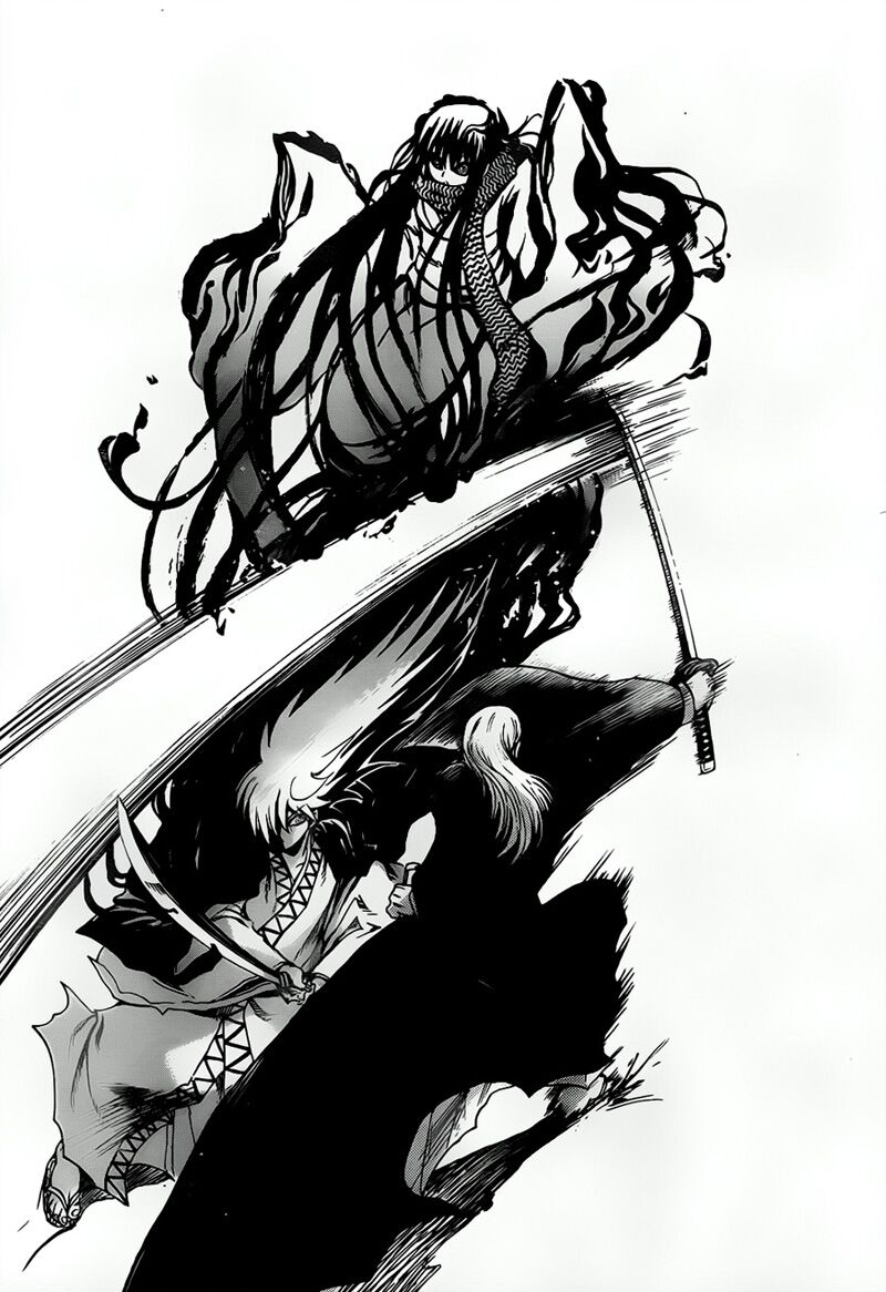 Bách Quỷ Dạ Hành: Chapter 121: - Rajoumon