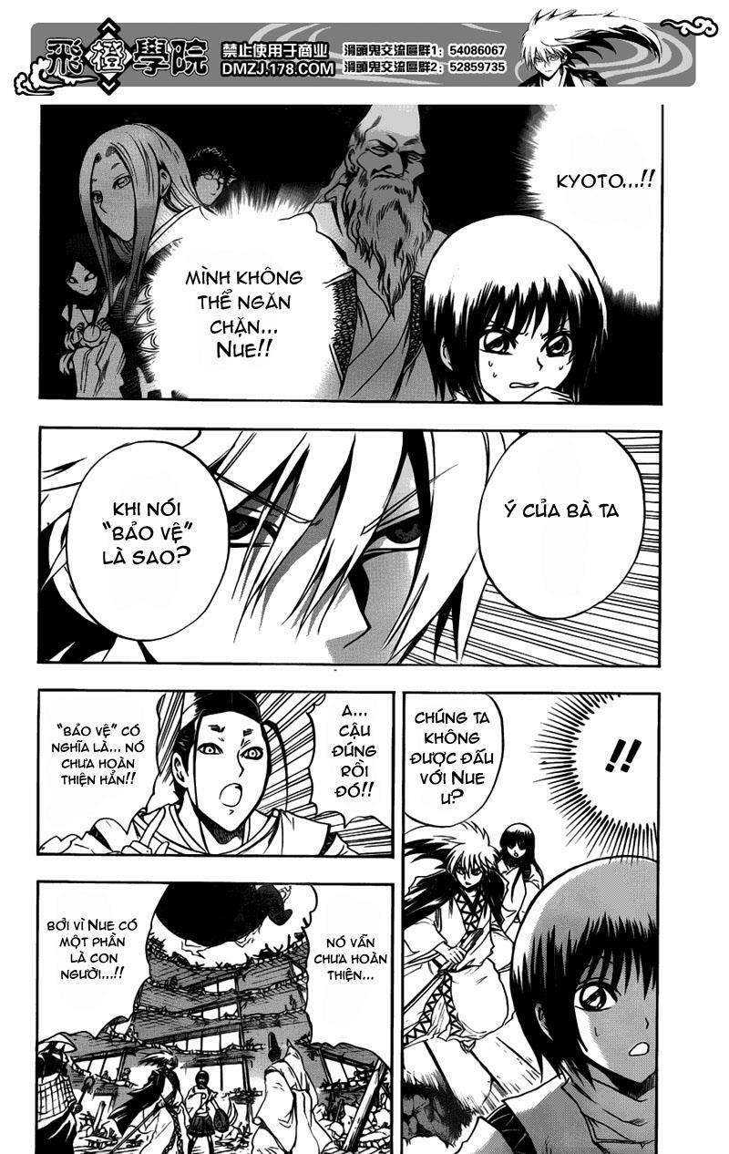 Bách Quỷ Dạ Hành: Chapter 124: - Ra đời