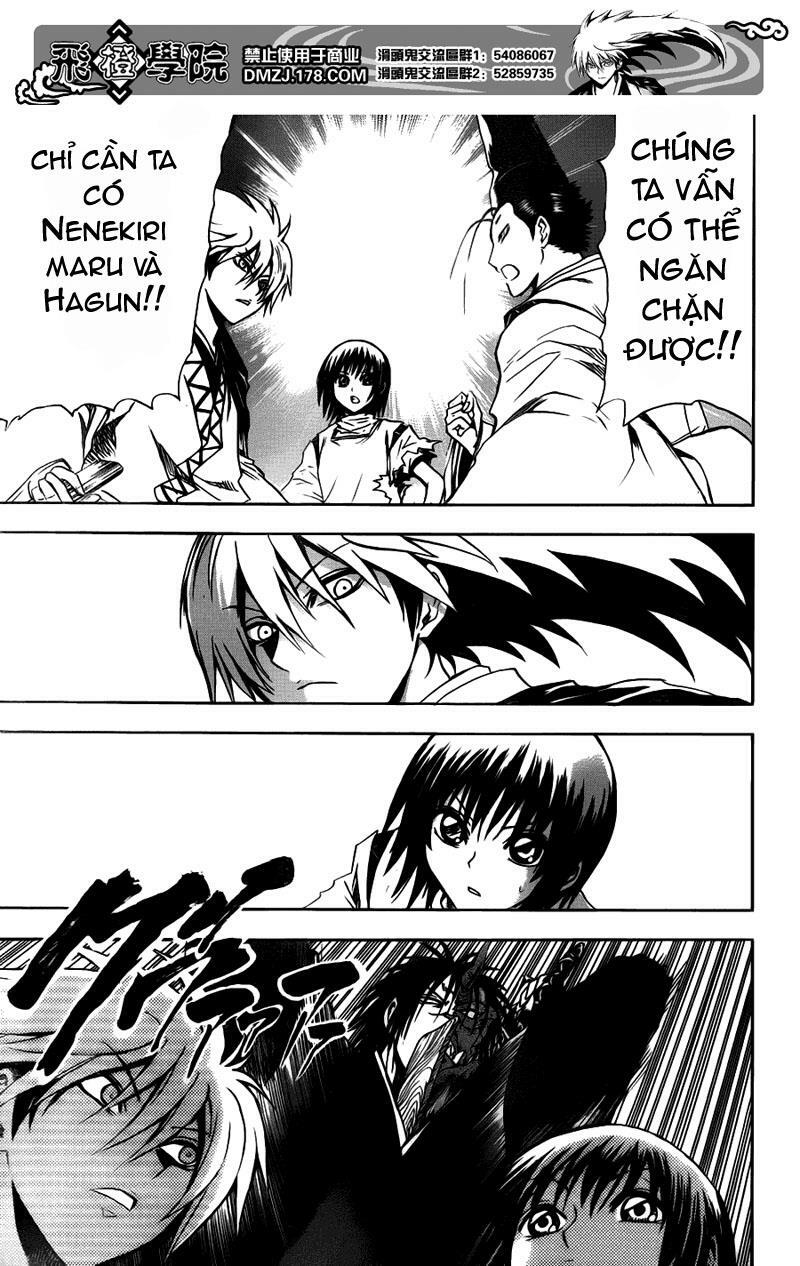 Bách Quỷ Dạ Hành: Chapter 124: - Ra đời