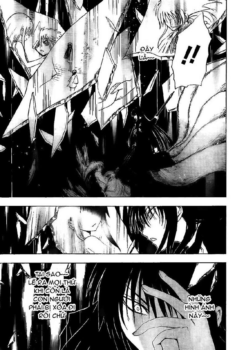 Bách Quỷ Dạ Hành: Chapter 128: - Trong rừng cây