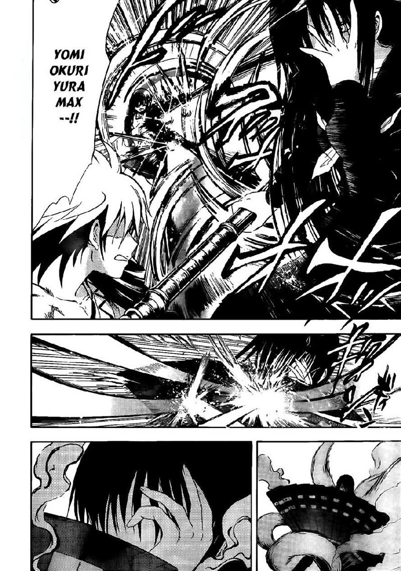 Bách Quỷ Dạ Hành: Chapter 128: - Trong rừng cây