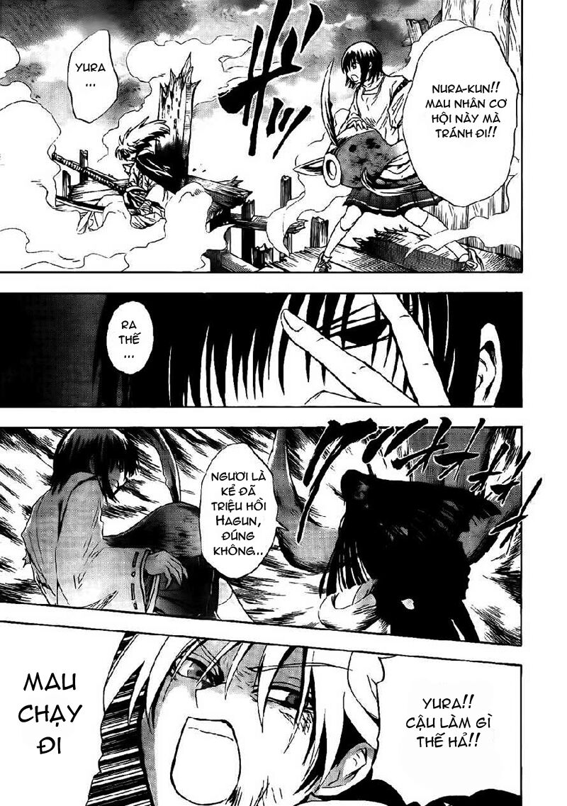 Bách Quỷ Dạ Hành: Chapter 128: - Trong rừng cây