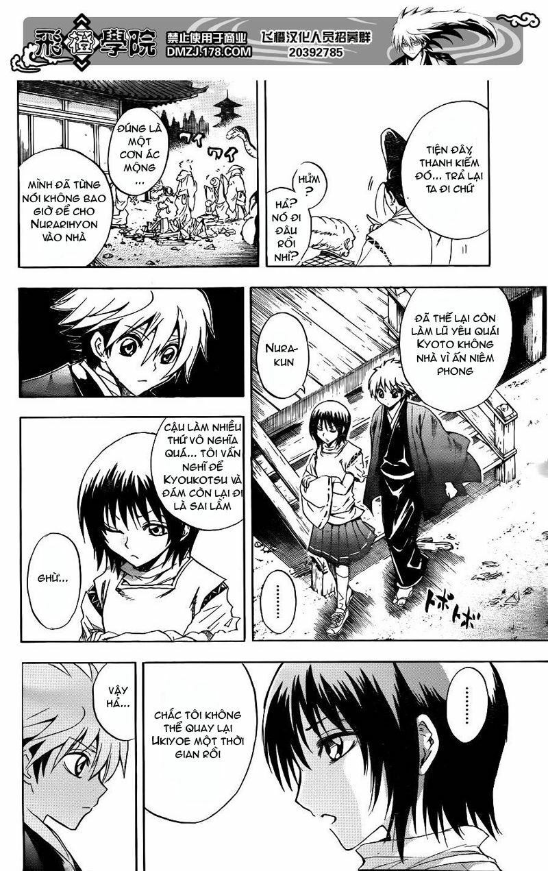 Bách Quỷ Dạ Hành: Chapter 134