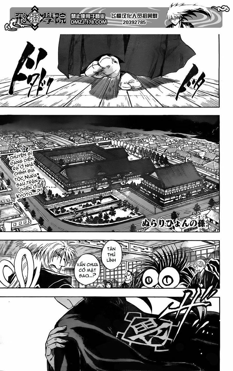 Bách Quỷ Dạ Hành: Chapter 134