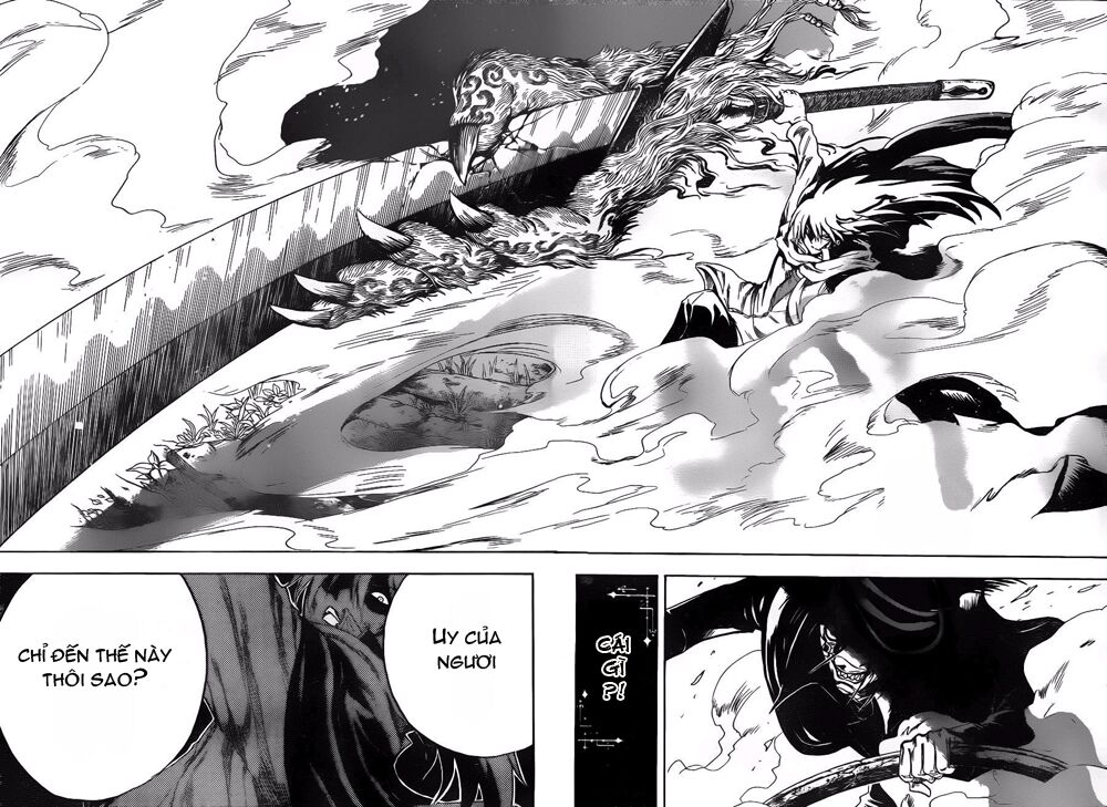 Bách Quỷ Dạ Hành: Chapter 140
