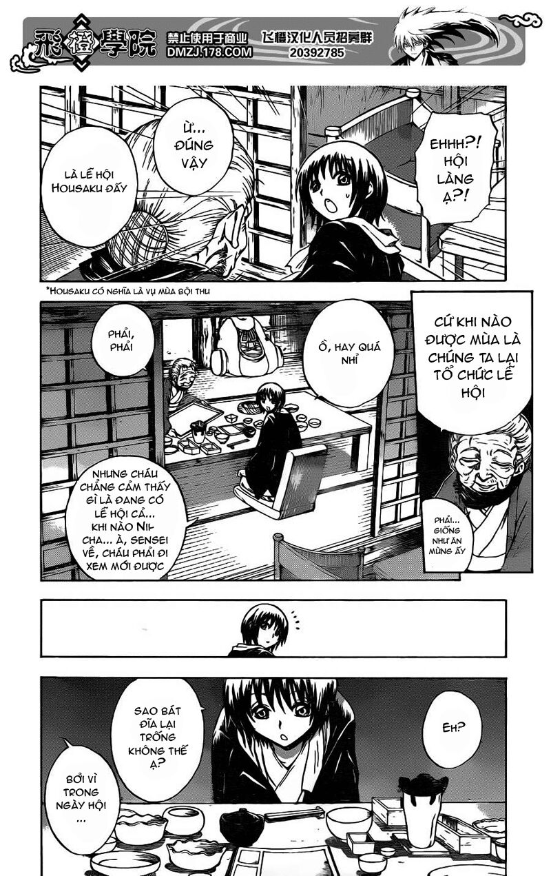 Bách Quỷ Dạ Hành: Chapter 142