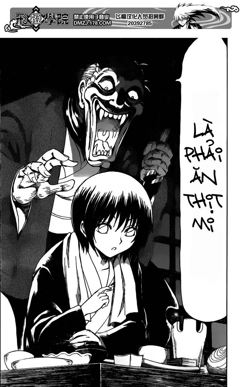 Bách Quỷ Dạ Hành: Chapter 142