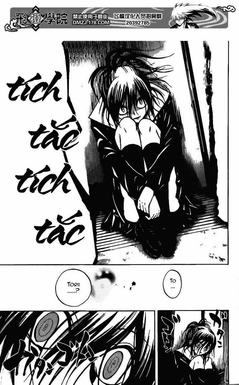 Bách Quỷ Dạ Hành: Chapter 145