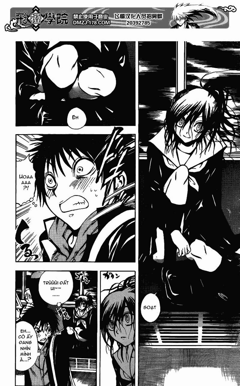 Bách Quỷ Dạ Hành: Chapter 145