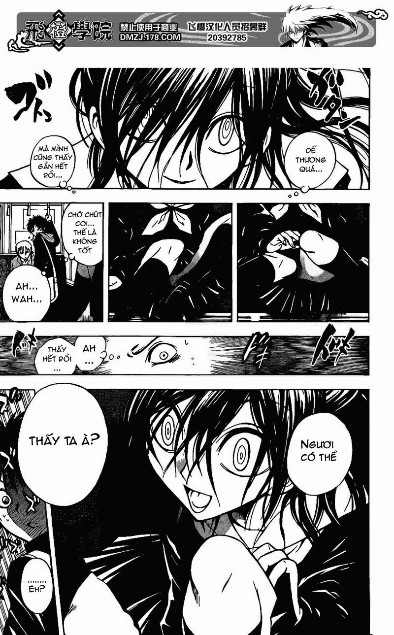 Bách Quỷ Dạ Hành: Chapter 145