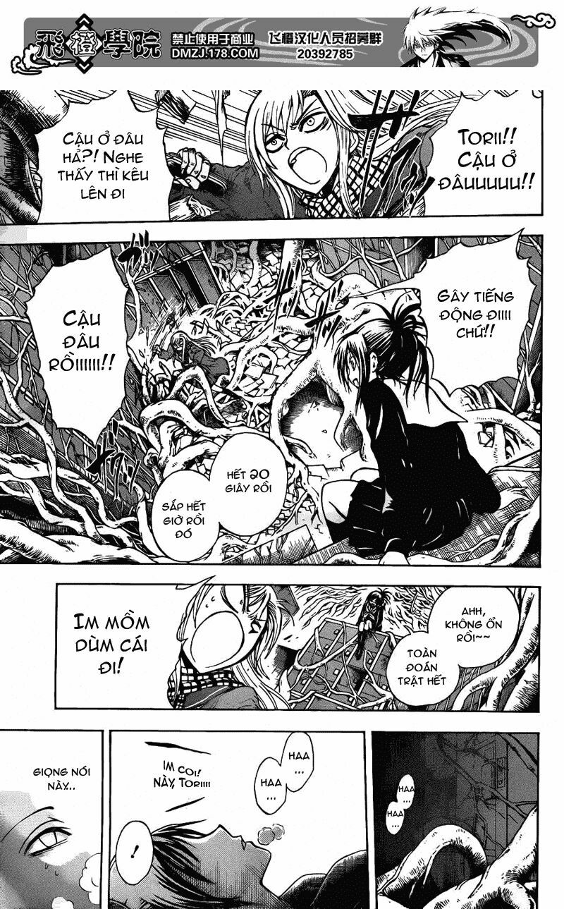 Bách Quỷ Dạ Hành: Chapter 146