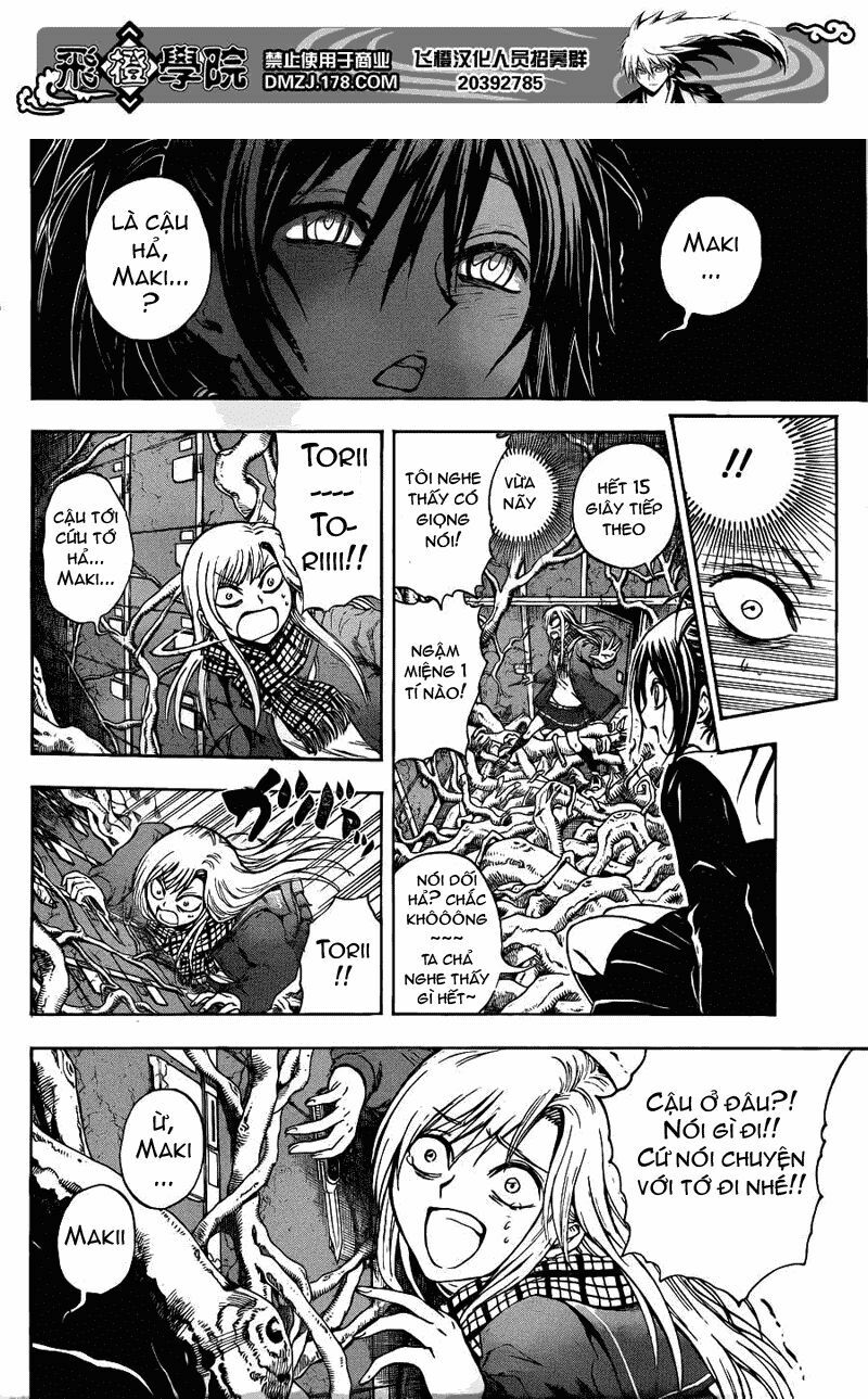 Bách Quỷ Dạ Hành: Chapter 146