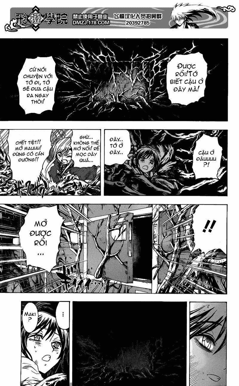 Bách Quỷ Dạ Hành: Chapter 146
