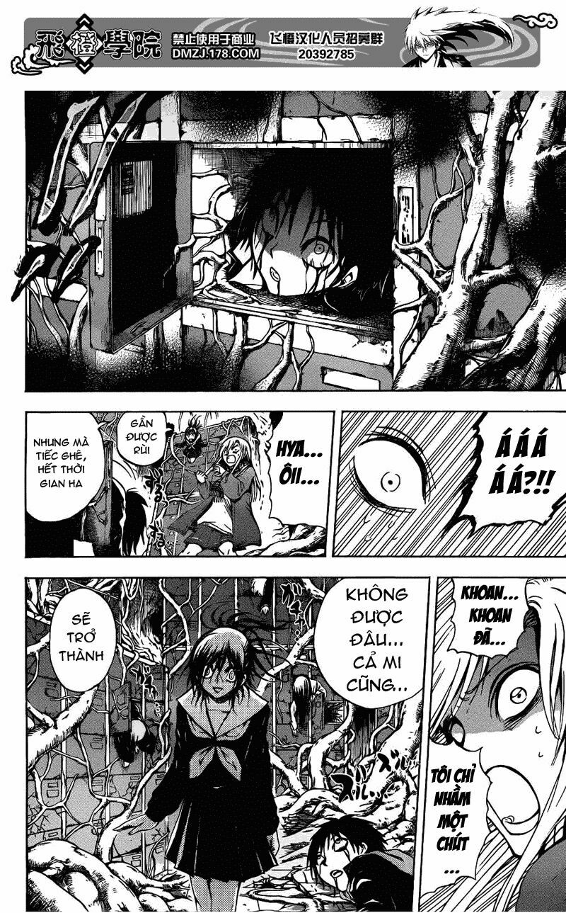 Bách Quỷ Dạ Hành: Chapter 146
