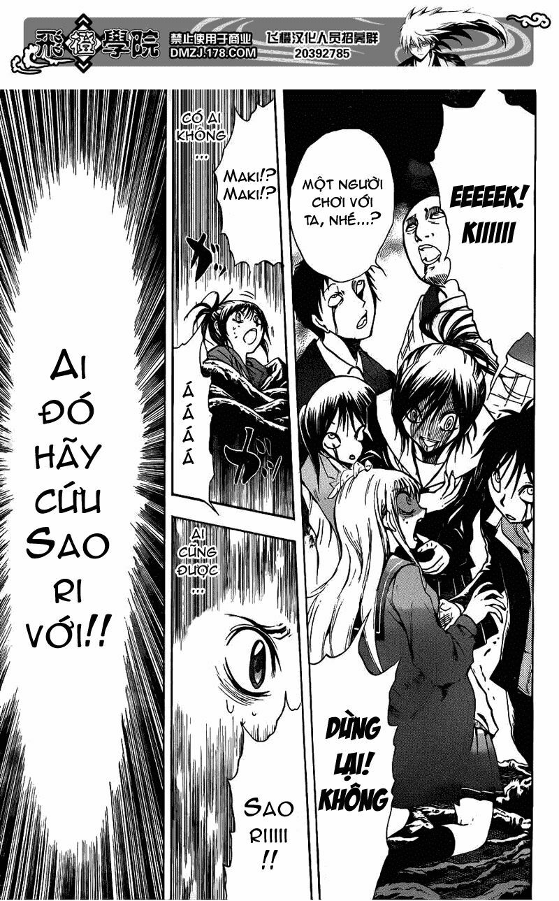 Bách Quỷ Dạ Hành: Chapter 146