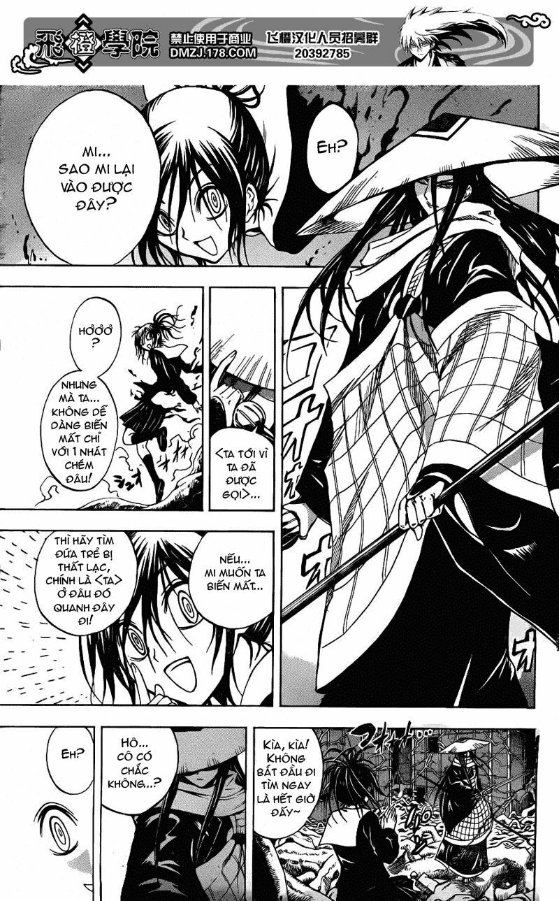 Bách Quỷ Dạ Hành: Chapter 146