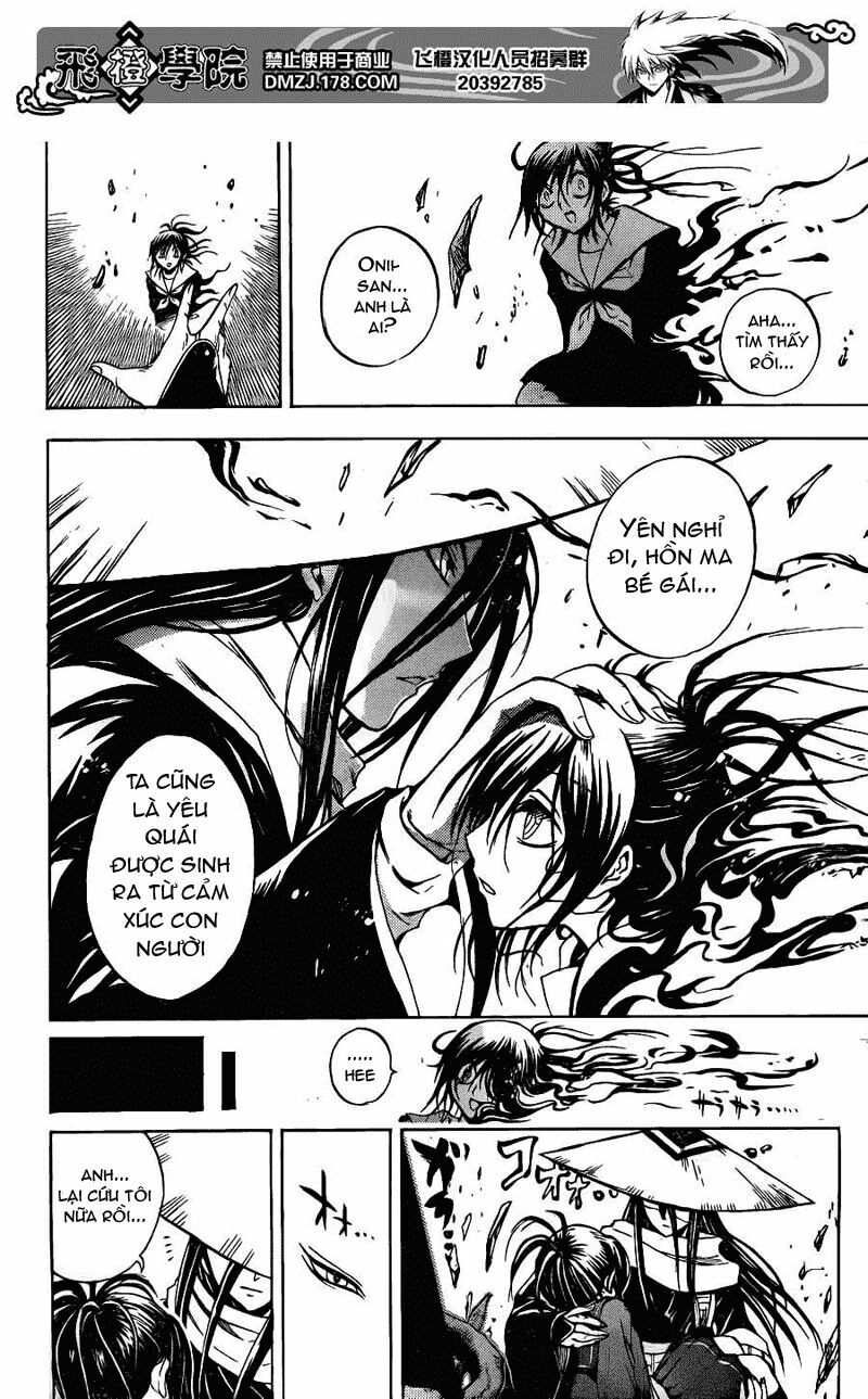 Bách Quỷ Dạ Hành: Chapter 146