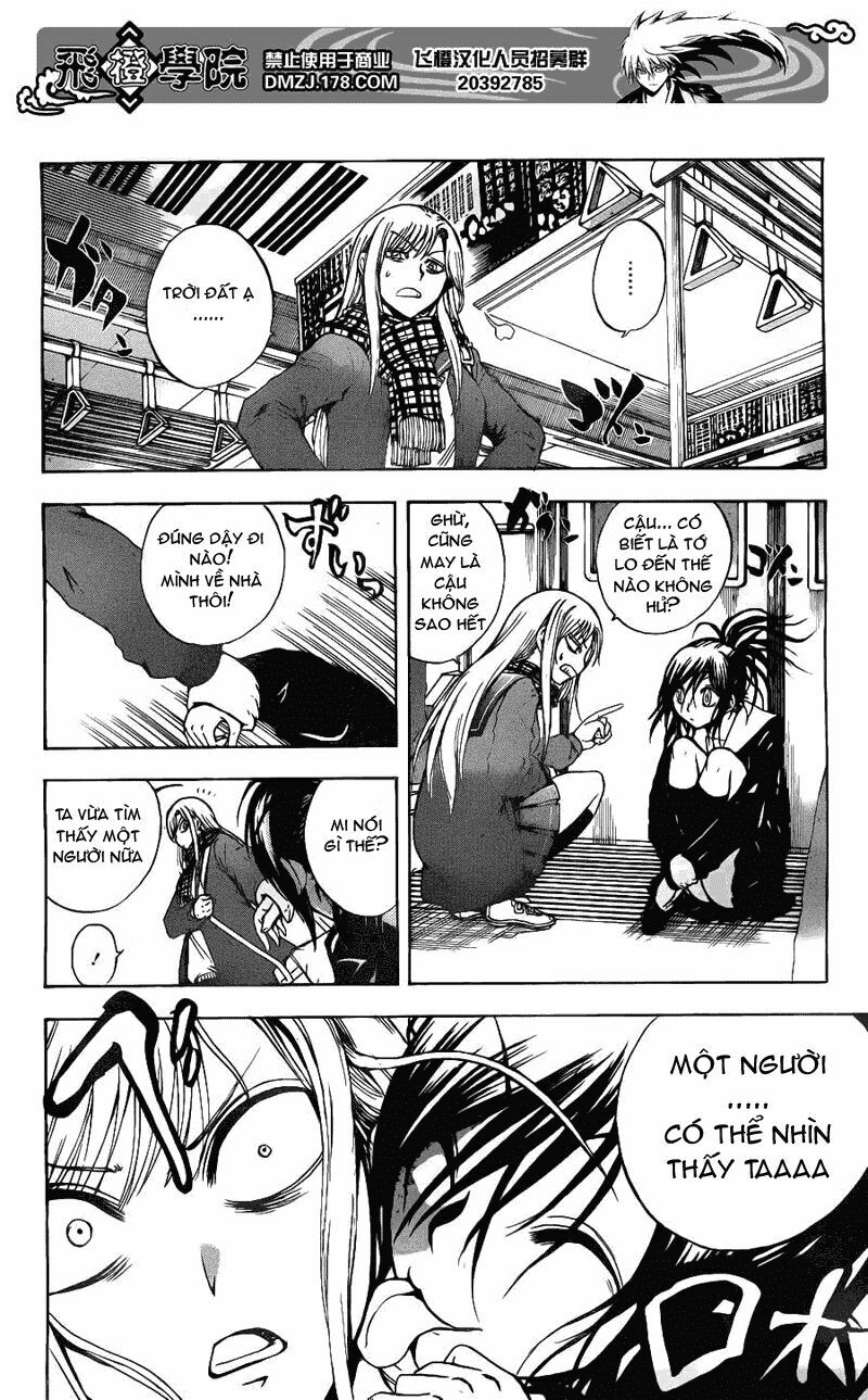 Bách Quỷ Dạ Hành: Chapter 146