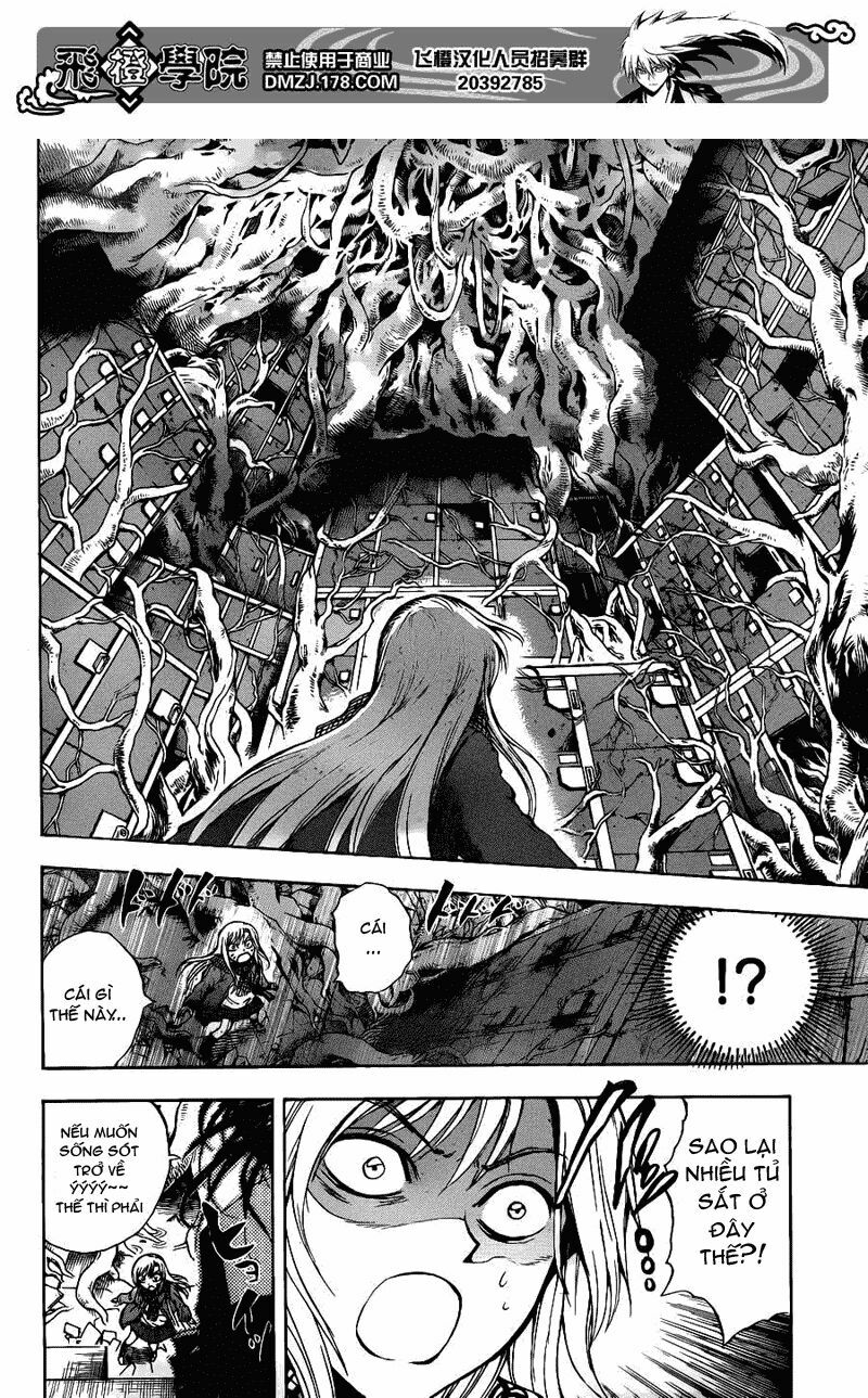 Bách Quỷ Dạ Hành: Chapter 146