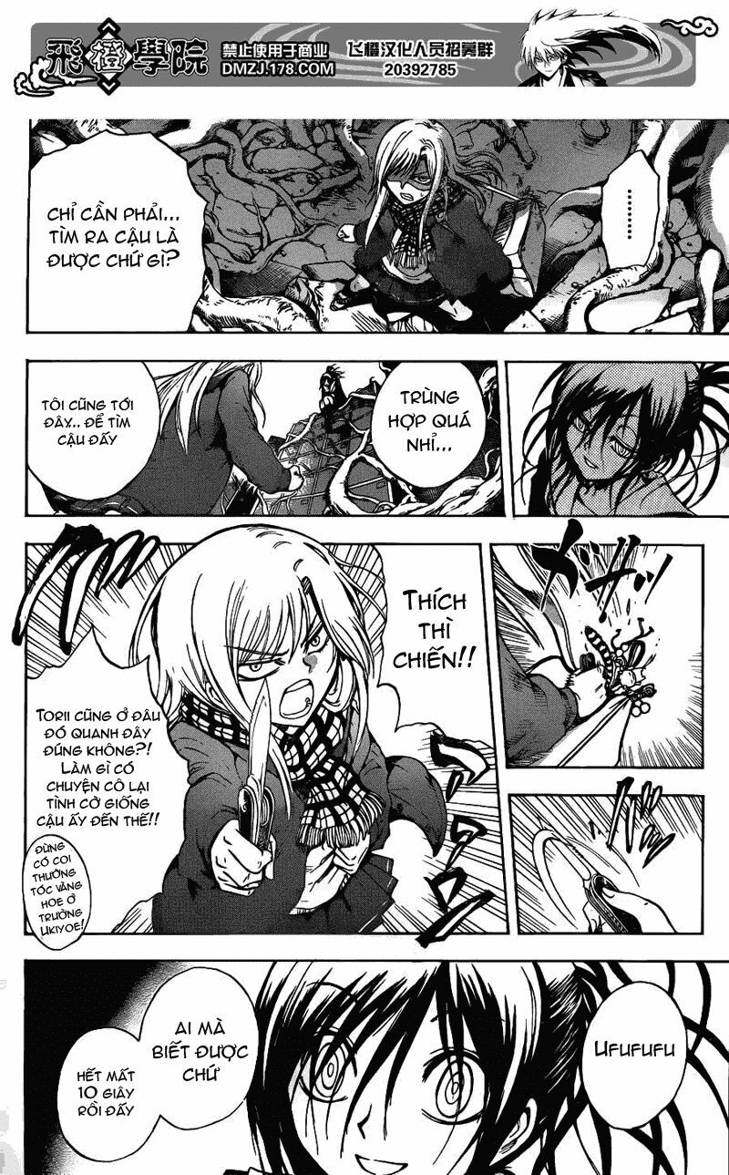 Bách Quỷ Dạ Hành: Chapter 146