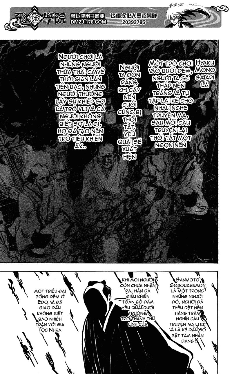 Bách Quỷ Dạ Hành: Chapter 147