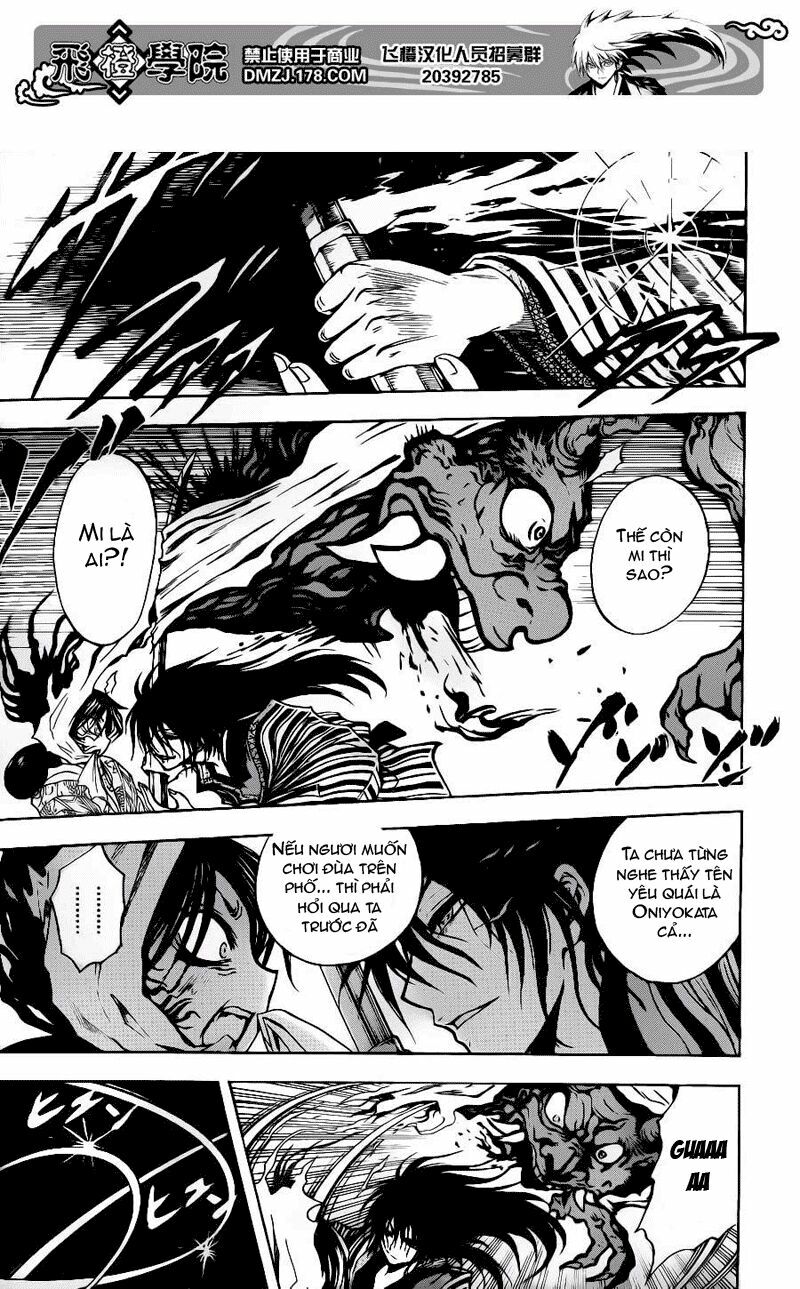 Bách Quỷ Dạ Hành: Chapter 148