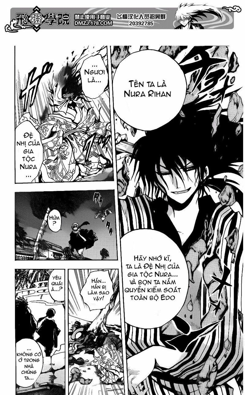 Bách Quỷ Dạ Hành: Chapter 148