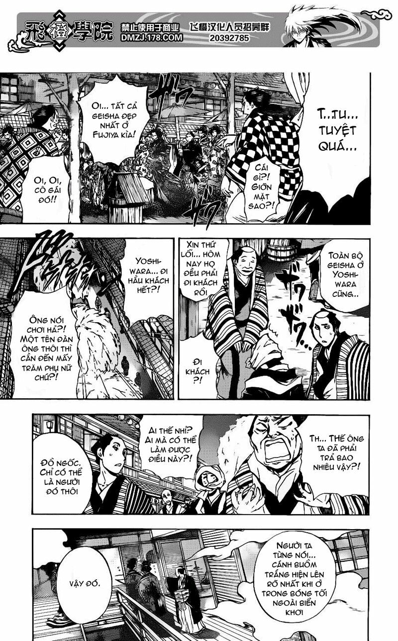 Bách Quỷ Dạ Hành: Chapter 148