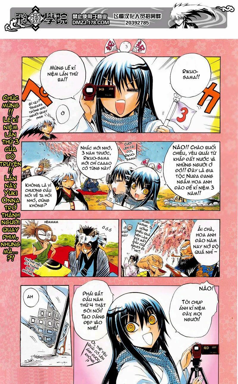 Bách Quỷ Dạ Hành: Chapter 148