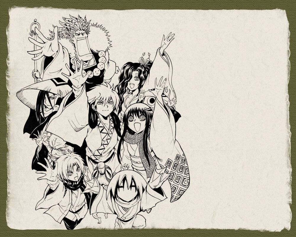 Bách Quỷ Dạ Hành: Chapter 148