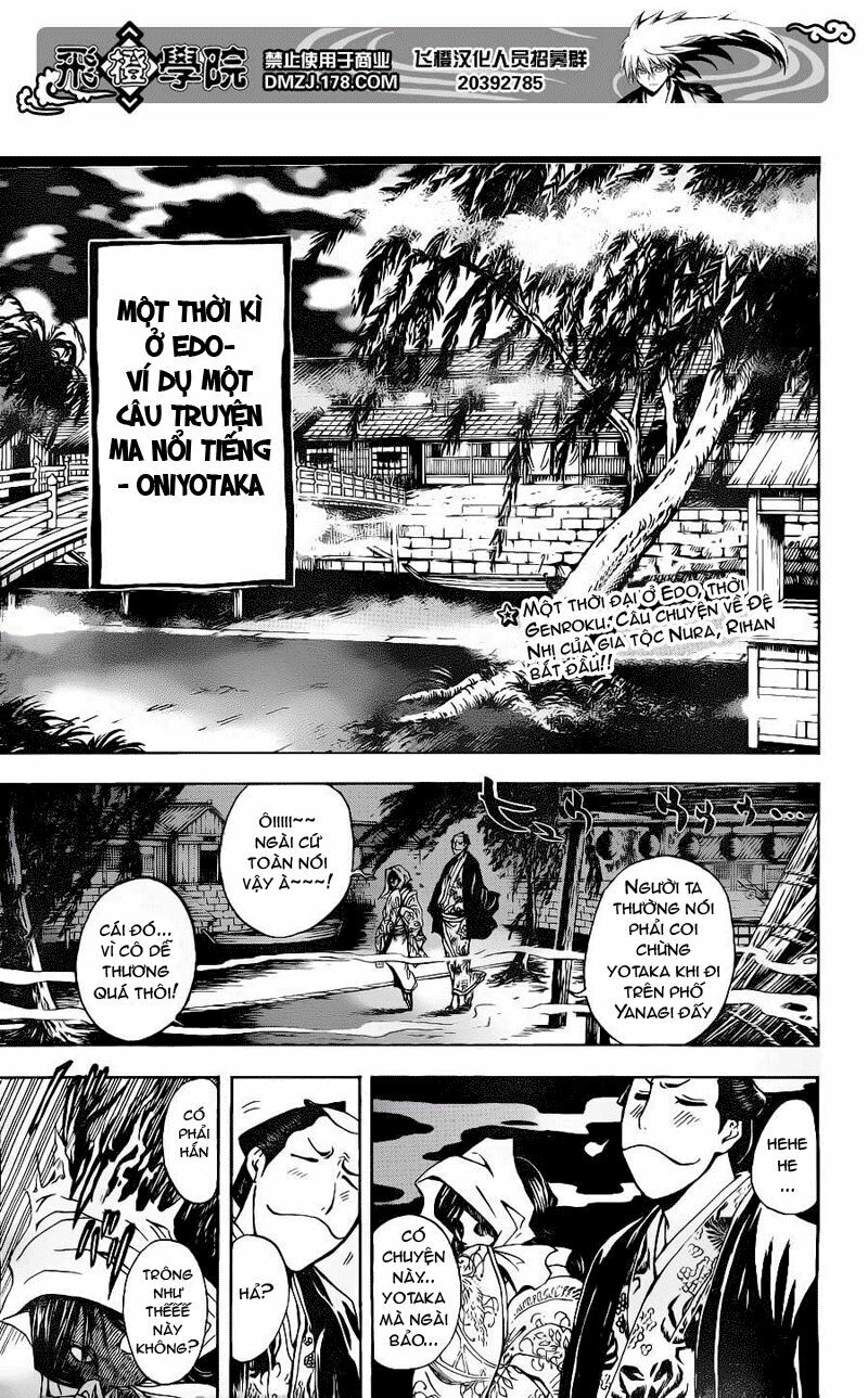 Bách Quỷ Dạ Hành: Chapter 148