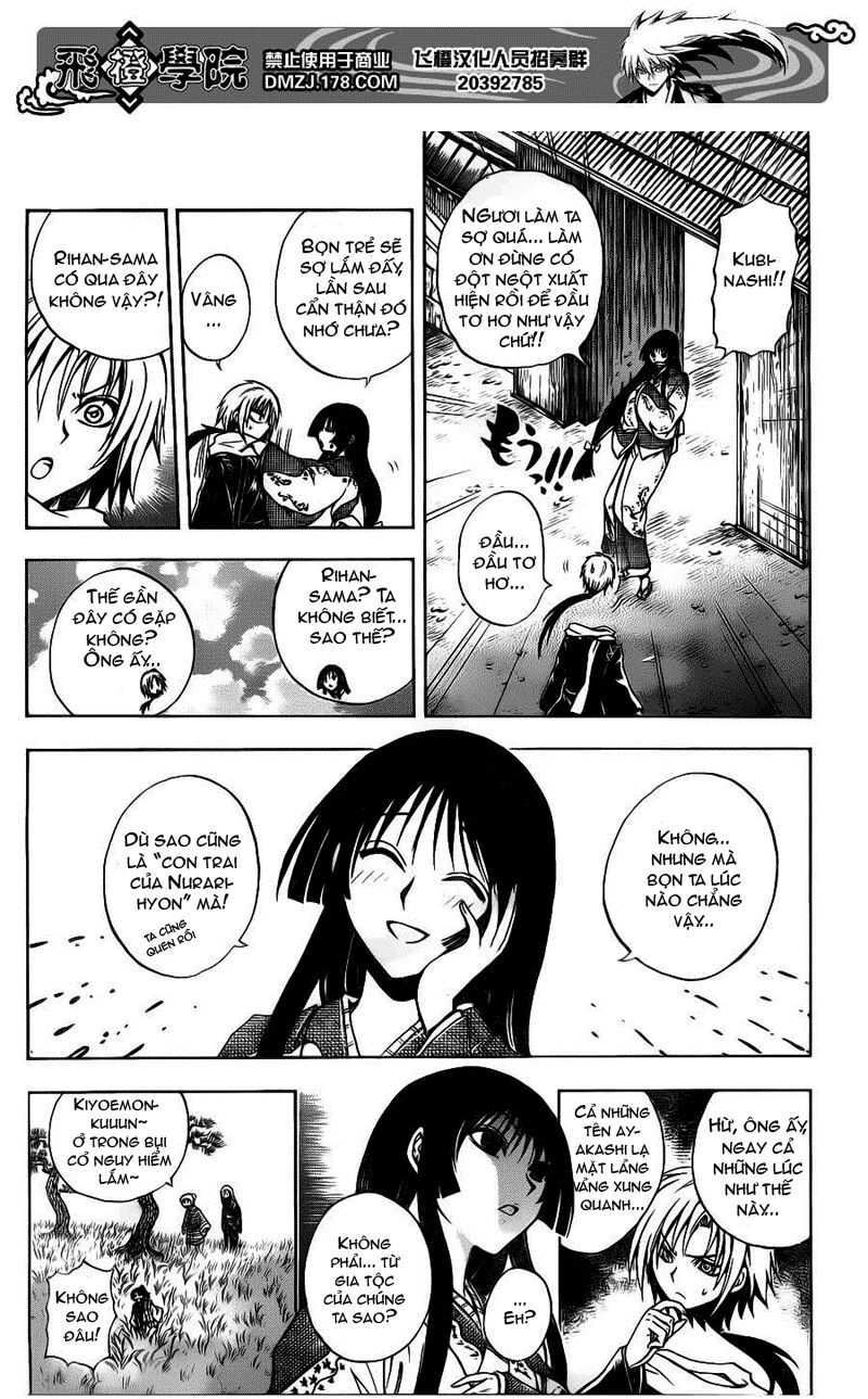 Bách Quỷ Dạ Hành: Chapter 149