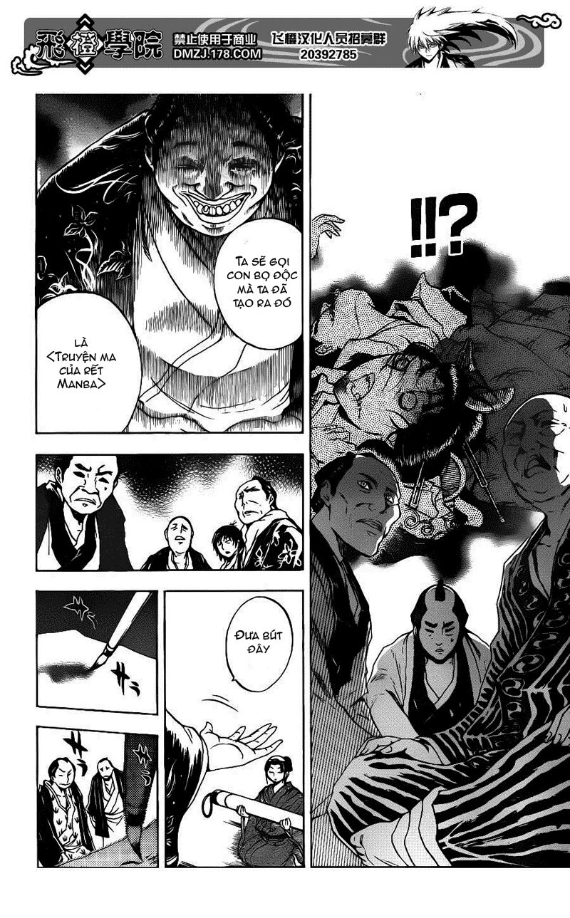 Bách Quỷ Dạ Hành: Chapter 149