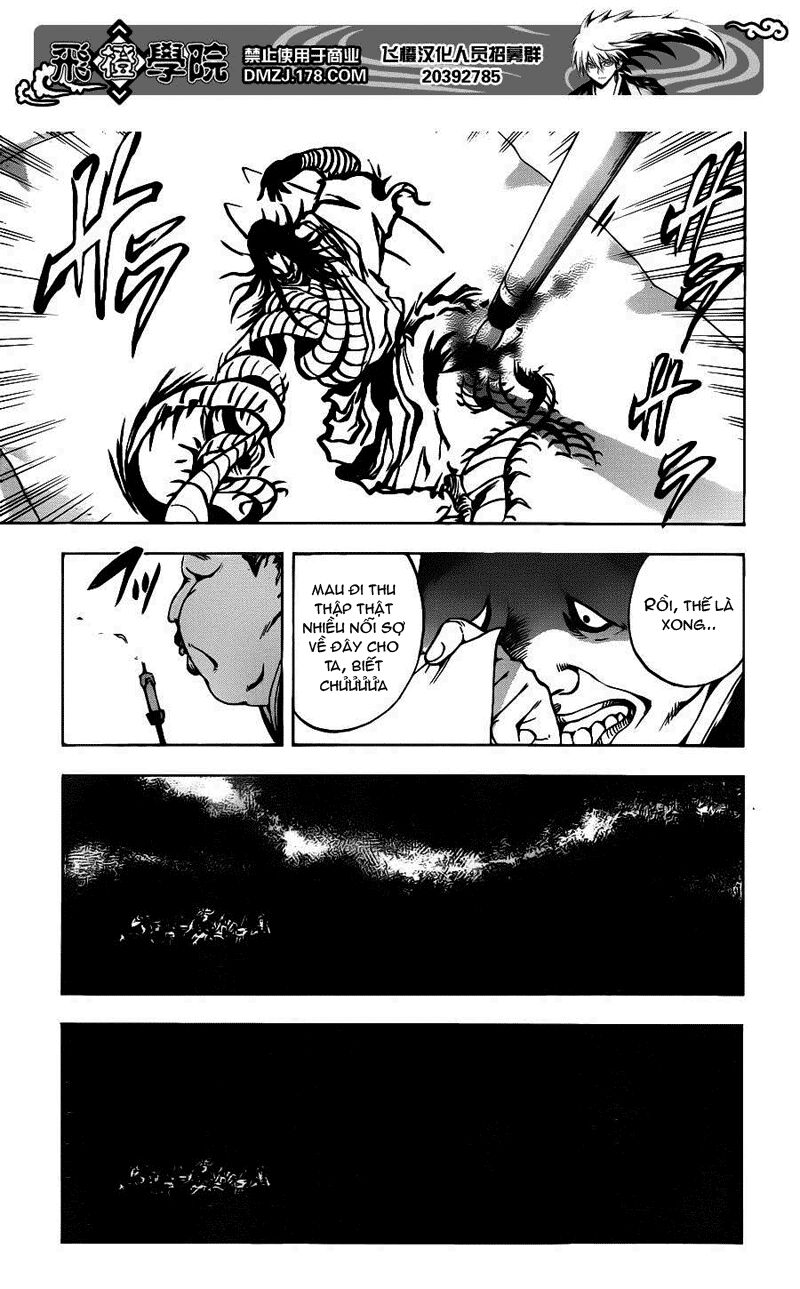 Bách Quỷ Dạ Hành: Chapter 149