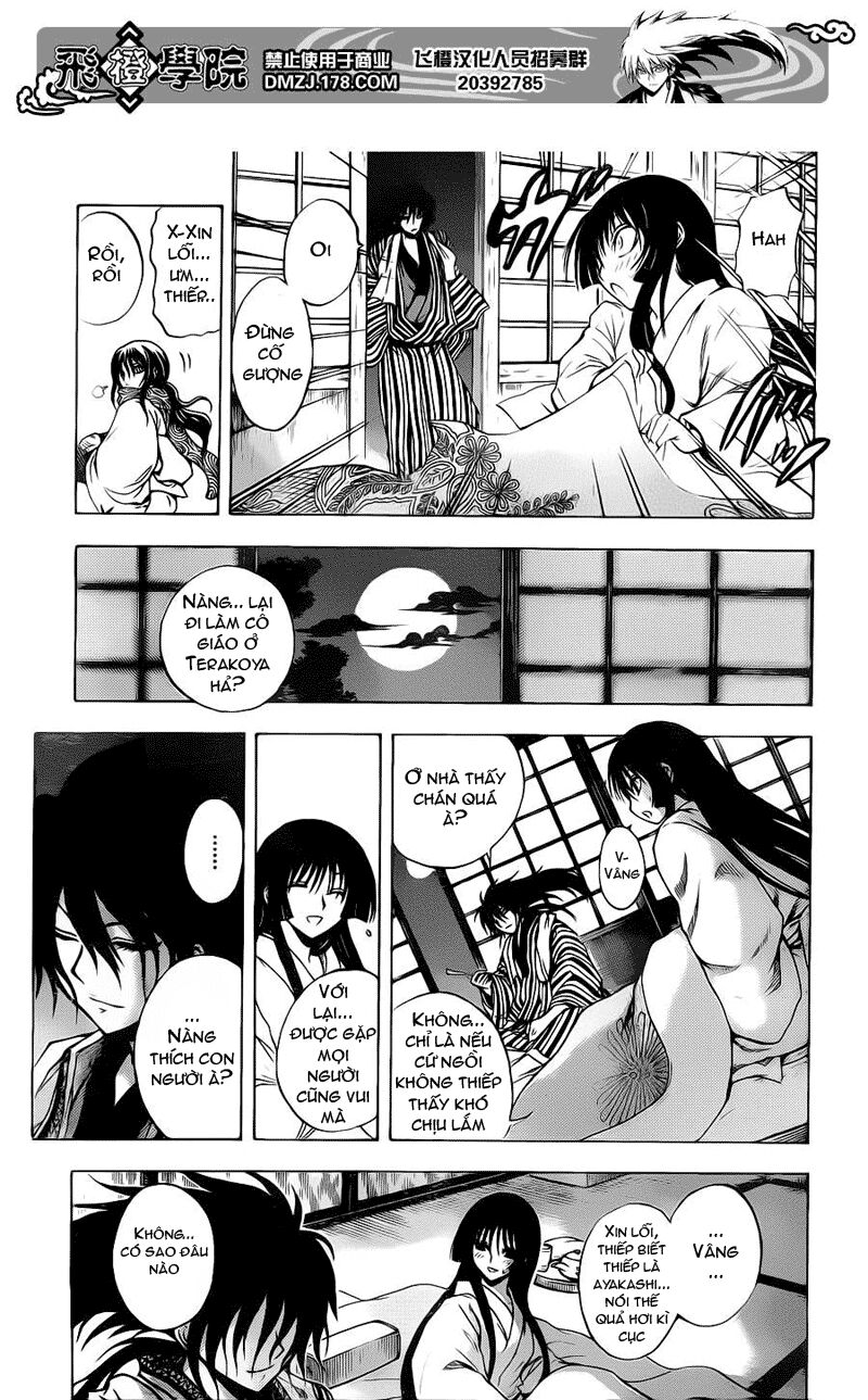 Bách Quỷ Dạ Hành: Chapter 150