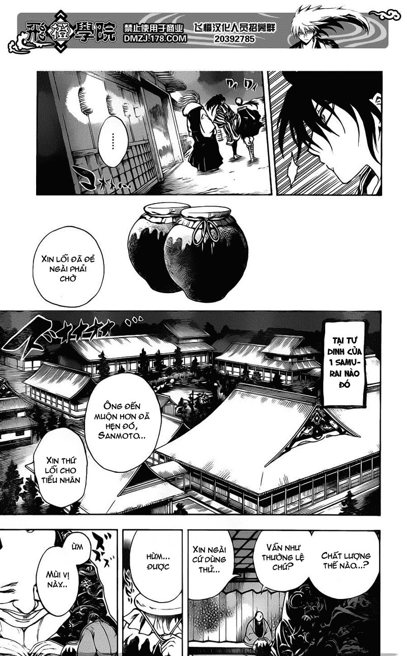 Bách Quỷ Dạ Hành: Chapter 150