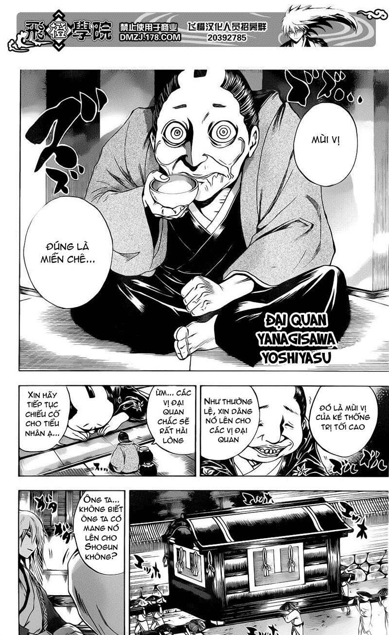Bách Quỷ Dạ Hành: Chapter 150