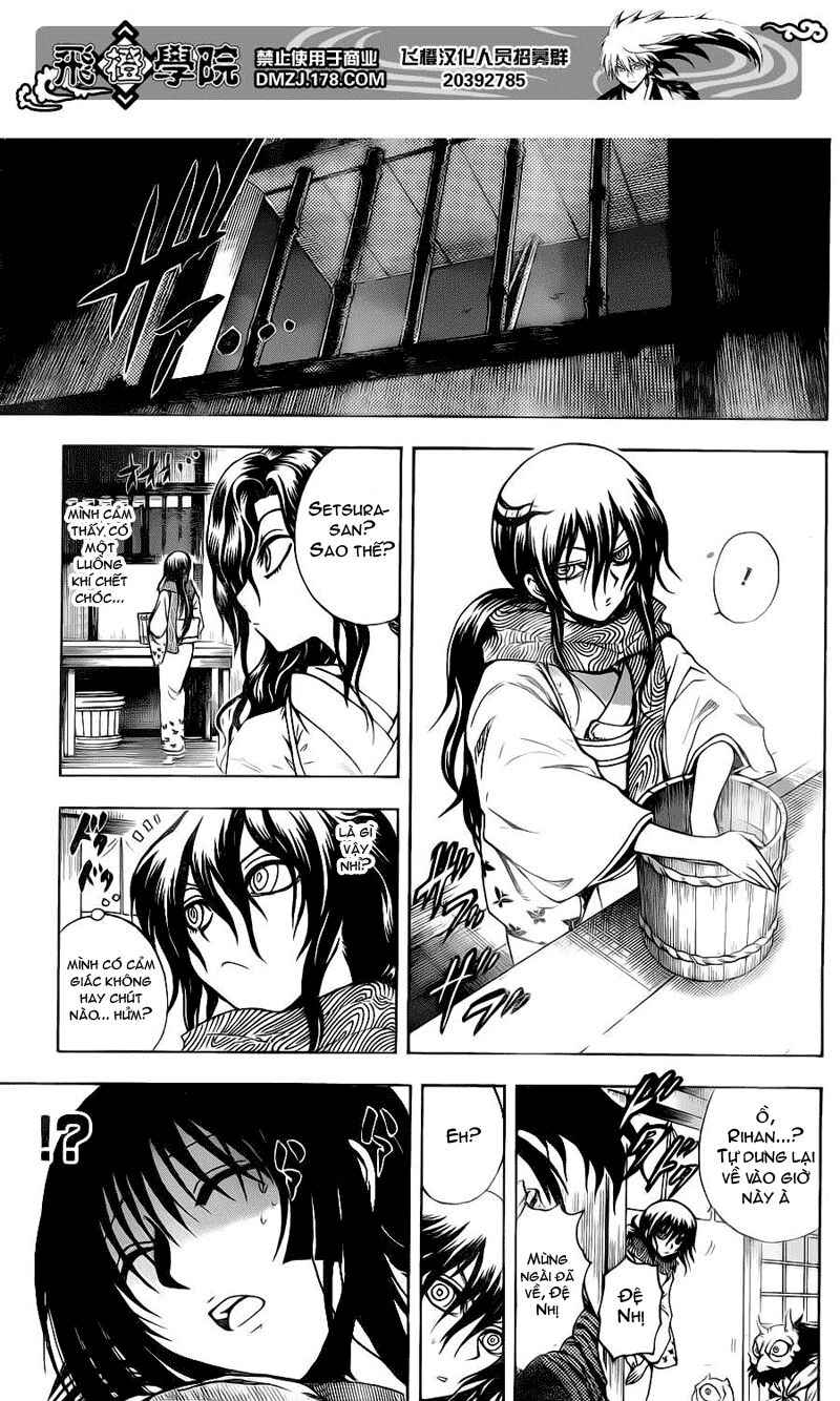Bách Quỷ Dạ Hành: Chapter 150