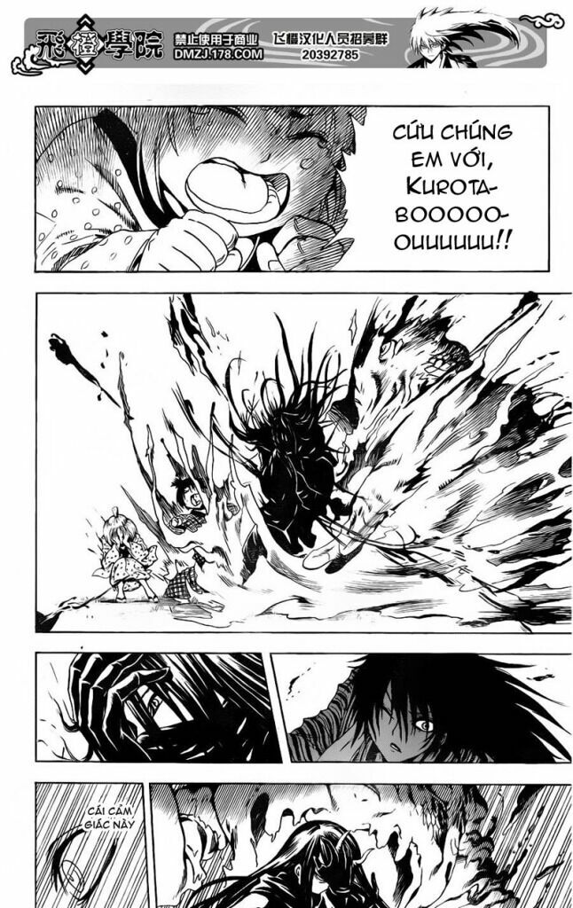 Bách Quỷ Dạ Hành: Chapter 156