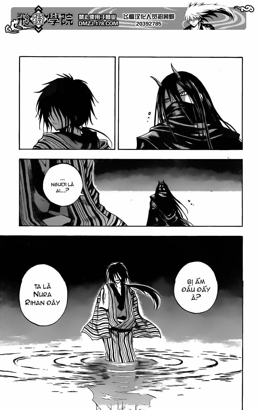 Bách Quỷ Dạ Hành: Chapter 158