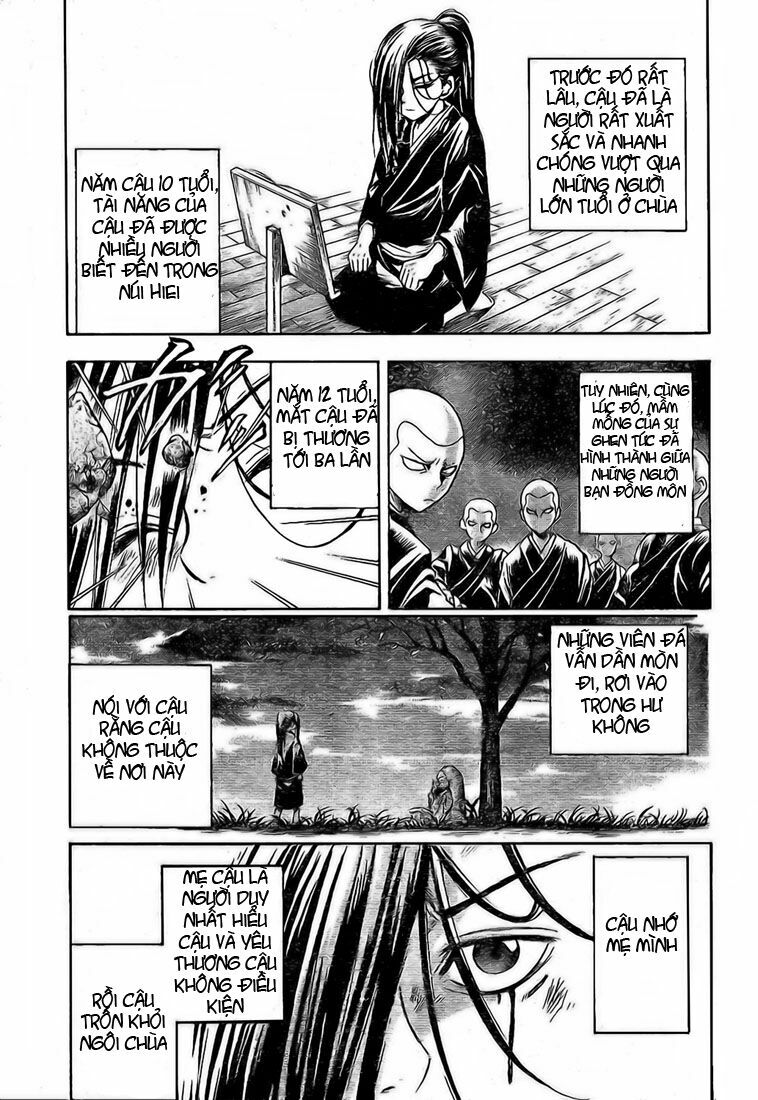 Bách Quỷ Dạ Hành: Chapter 16