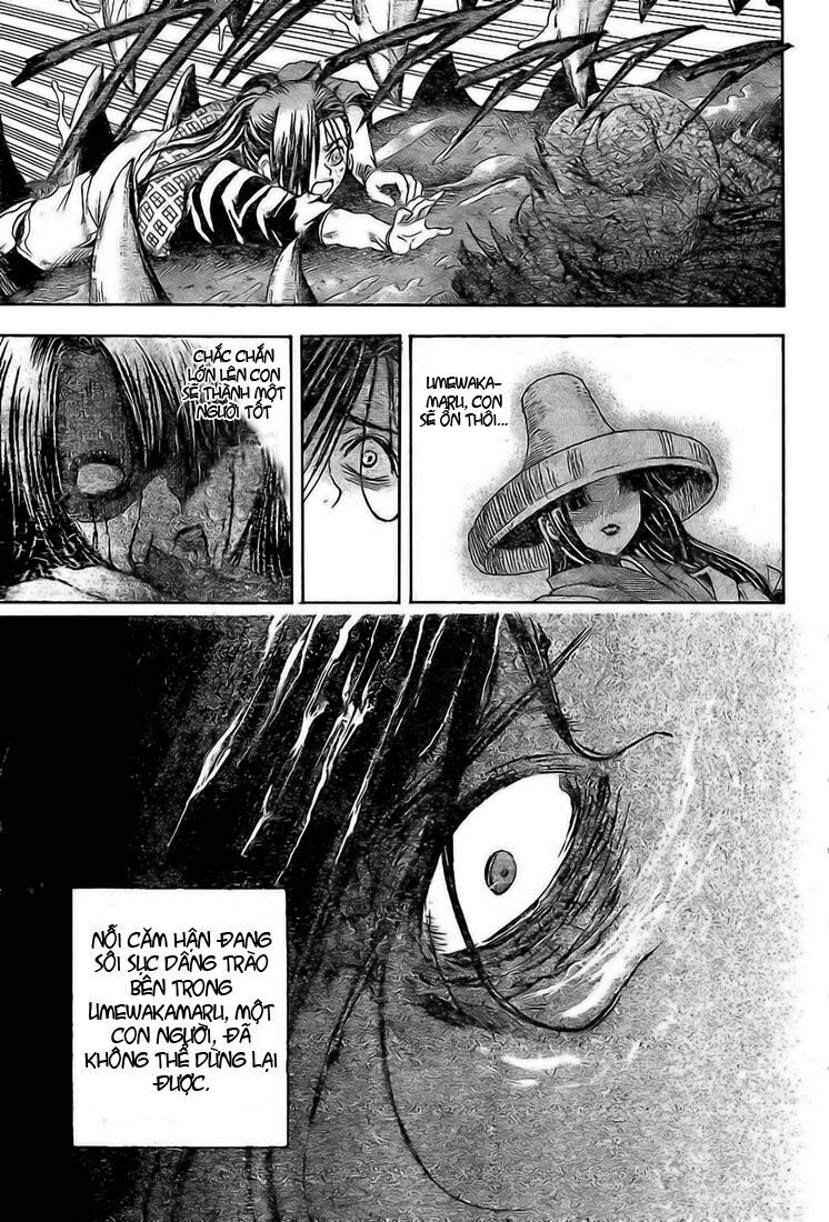 Bách Quỷ Dạ Hành: Chapter 16