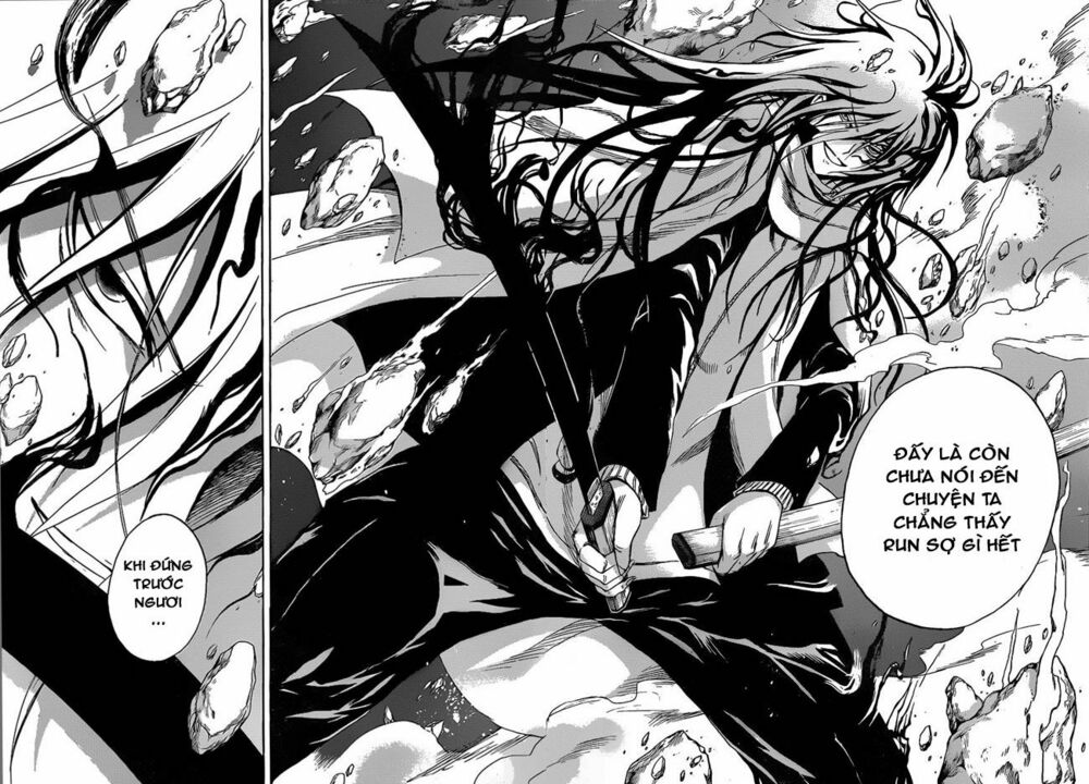 Bách Quỷ Dạ Hành: Chapter 168