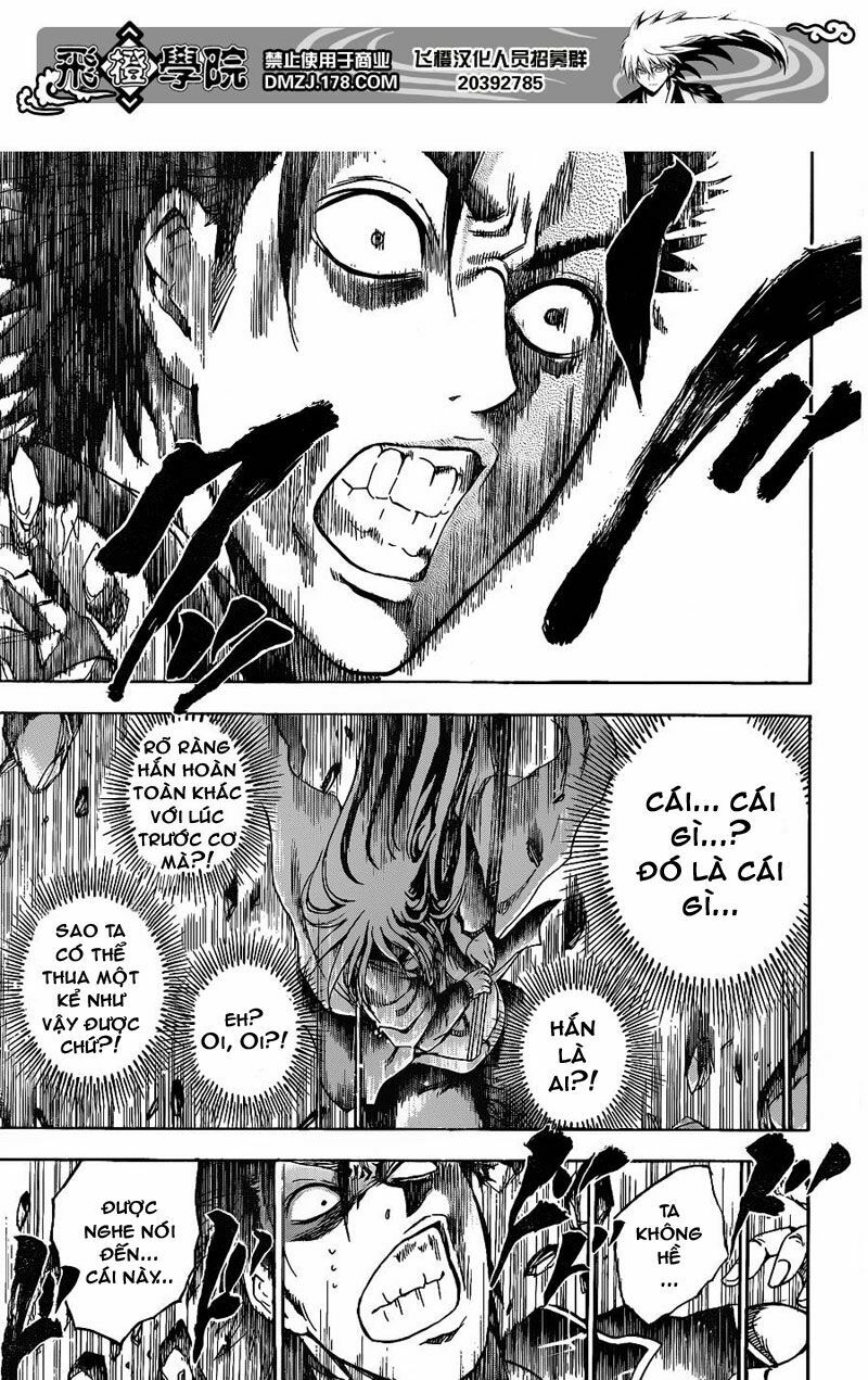 Bách Quỷ Dạ Hành: Chapter 168