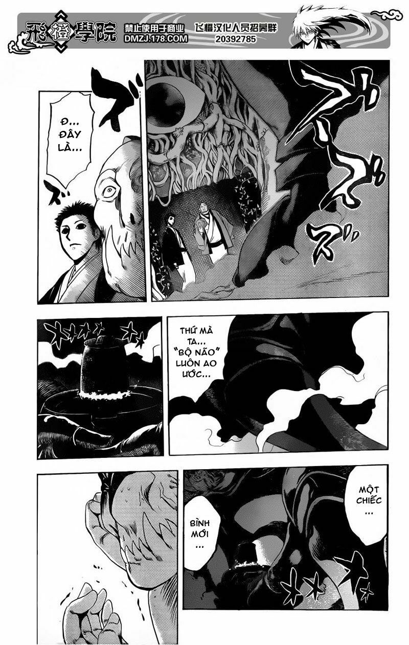 Bách Quỷ Dạ Hành: Chapter 169