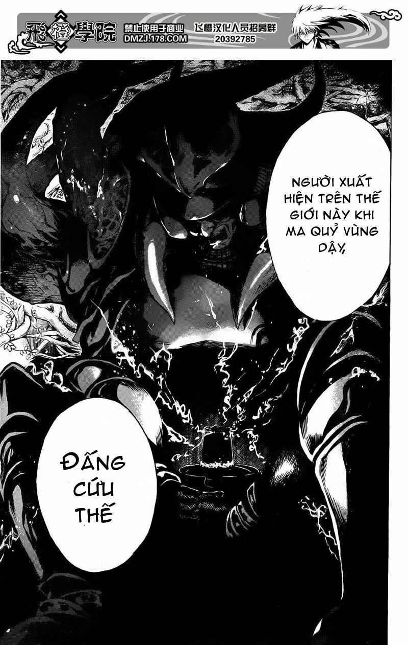 Bách Quỷ Dạ Hành: Chapter 169