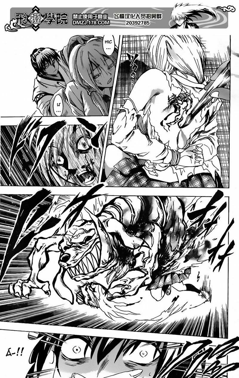 Bách Quỷ Dạ Hành: Chapter 169