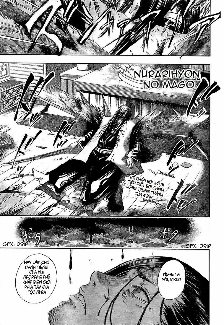 Bách Quỷ Dạ Hành: Chapter 17