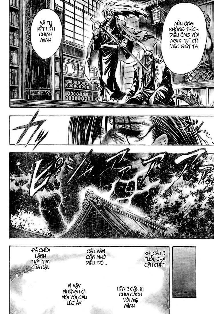 Bách Quỷ Dạ Hành: Chapter 17